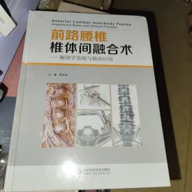 前路腰椎椎体间融合术