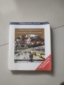 theory and application of intermediate microeconomics【eleventh edition】