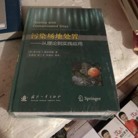 污染场地处置：从理论到实践应用