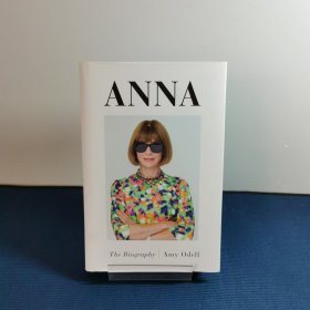 ANNA The Biography