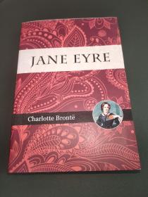 JANE EYRE