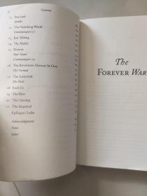 The Forever War  (Dexter Filkins  著,WINNER OF THE PULITZER PRIZE, 遥远的战争：阿富汗战争、伊拉克战争亲历记 ]插图本