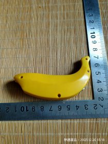 打火机：香蕉（塑料材质，请阅读品相描述！）