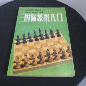 國(guó)際象棋入門(mén)