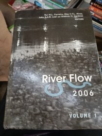 River Flow VOLUME 2006
