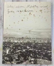 价可议 Anselm Kiefer - Grass Will Grow Over Your Cities