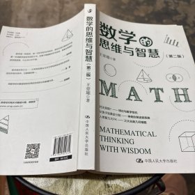 数学的思维与智慧（第二版）