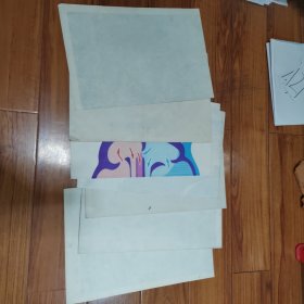初级中学课本动物学教学挂图脊椎动物亚门爬行纲上辑 （全7张）