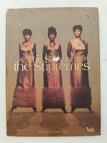 The Story of the Supremes