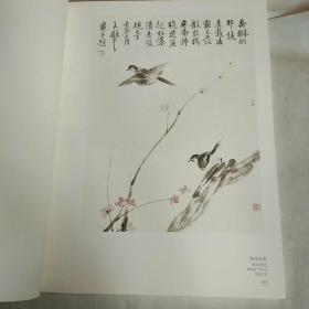 一任群芳妒:南京梅花山名家写生邀请展