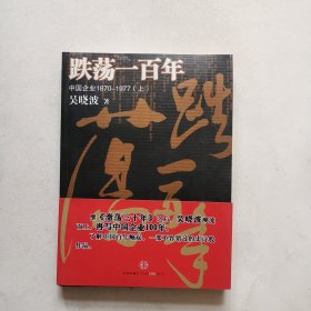 跌荡一百年（上）