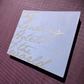 THE LEADING HOTELS OF THE WORLD ,2011/2012