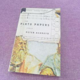 THE PLATO PAPERS