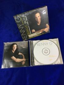 肯尼基cd 肯尼基心之乐园cd
全球萨克斯风大师02经典专辑 不错哦 品种品相如图近全新 正常播放 需要联系