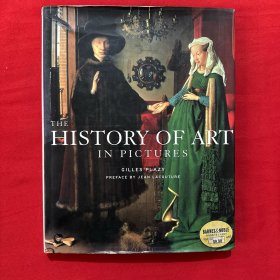 THE HISTORY OF ART IN PICTURES