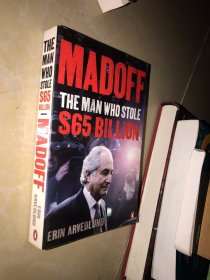Madoff: The Man Who Stole $65 Billion[麦道夫：盗走650亿美金的人]