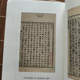 童溪易传（古今易学要籍选刊）