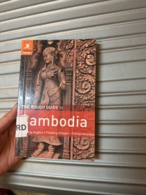 The rough guide to Cambodia（按圖發(fā)貨！版本以圖為準(zhǔn)?。? onerror=