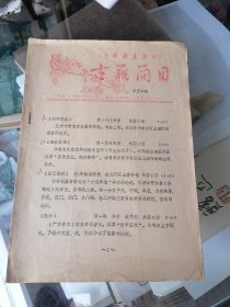 古籍简目/中医中药/上海古籍书店编印
