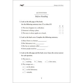 书虫·牛津英汉双语读物:升级版.入门级.2(全9册)