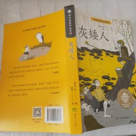 灰矮人/全球儿童文学典藏书系·国际获奖作品系列