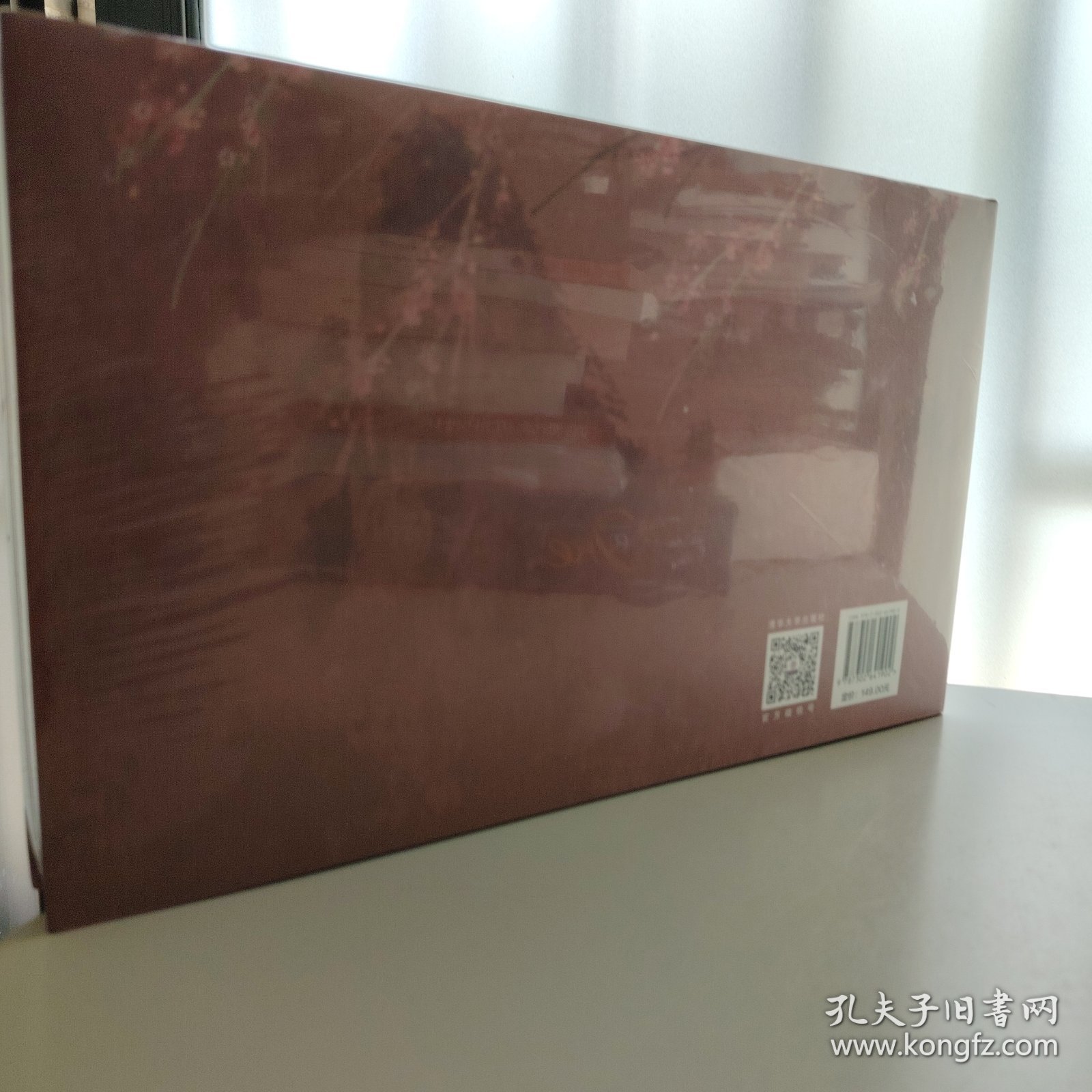 绘长安：大唐生活志