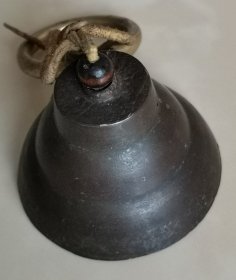 老铃铛