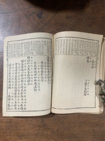 正草商务应用尺牍 上下卷