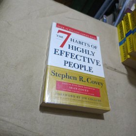 7TheHABITS of HIGHLYEFFECTIVEРEOPLE