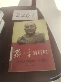 邓小平的历程：一个伟人和他的一个世纪——一代天骄丛书