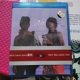 CD.ROCKBABYRPCK系列.轰动寓言