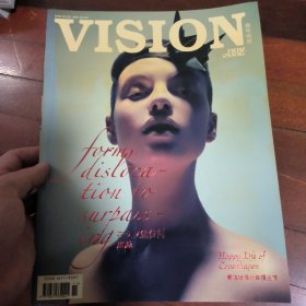vision青年视觉 2006年11月