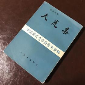 大荒集
