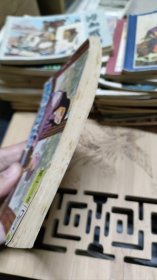 连环画：聪明的一休（第十一集）