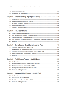 新华正版 Understanding The Belt and Road Initiative: Case  刘卫东 等 9787100198585 商务印书馆 2021-06-01