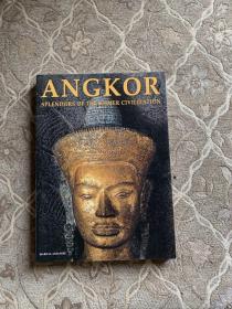 ANGKOR- Splendors of The Khmer Civilization