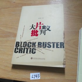 大片主义批判