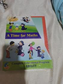 A Time for Maths