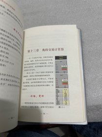 期货日内交易策略 : 一个以交易为生的真实向导  舵手证券图书