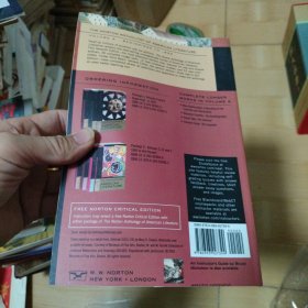 The Norton Anthology of American Literature: Beginning to 1820 Vol. A 诺顿英国文学选集系列