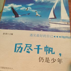 遇见最好的自己 全4册 塑封