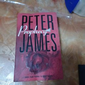 PETER JAMES