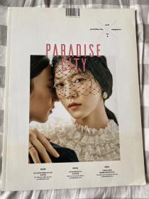 PARADISE CITY 2018第三期