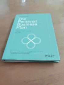 The Personal Business Plan: A Blueprint for Running Your Life~英文版