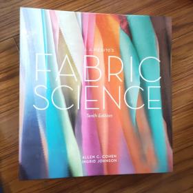 J.J. Pizzuto's Fabric Science