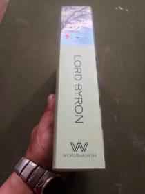 Selected Poems of Byron