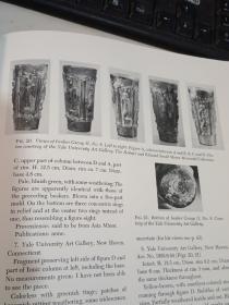 JOURNAL   OF GLASS  STUDIES【玻璃艺术研究，1972年版，大16开189页，多图】