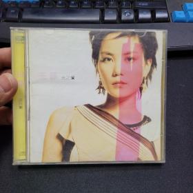 王菲《光之翼》CD单盘。
