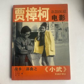 贾樟柯电影故乡三部曲