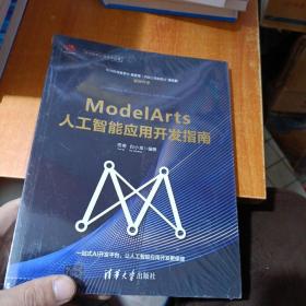 ModelArts人工智能应用开发指南